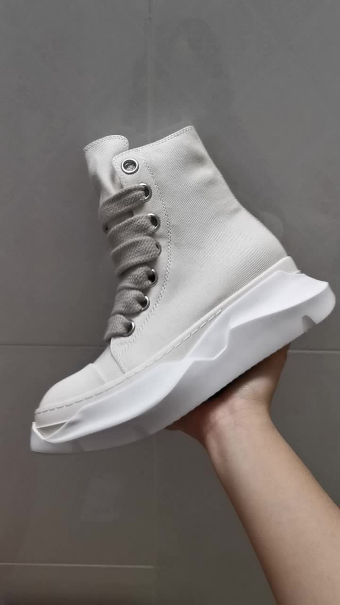 rick owens sneakers ro-118