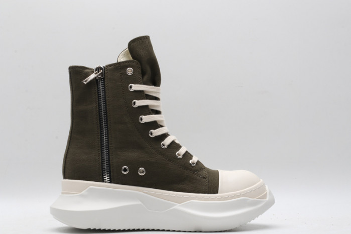 rick owens sneakers ro-119