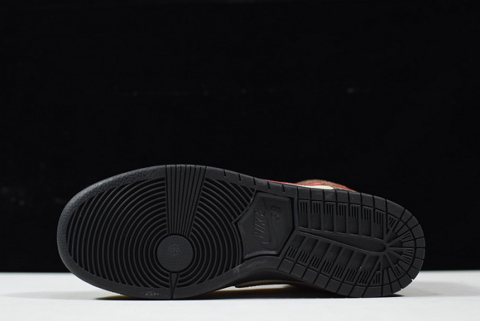 nike sb dunk high kebab and destroy cz2205-700