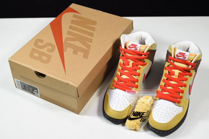 nike sb dunk high kebab and destroy cz2205-700