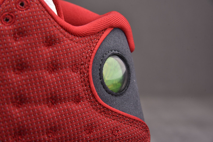 air jordan 13 retro gym red flint grey dj5982-600