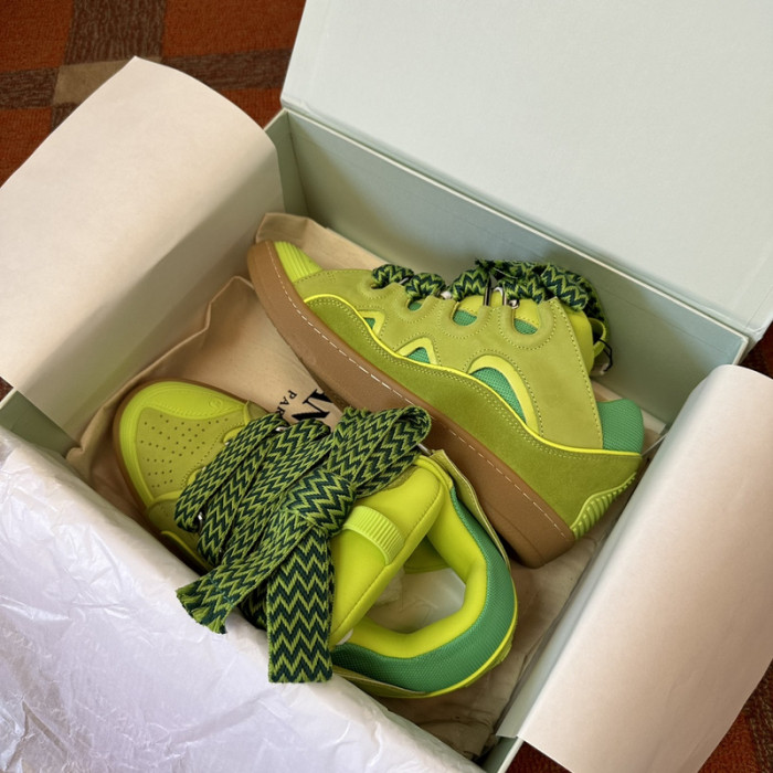 lanvin sneakers lan-057