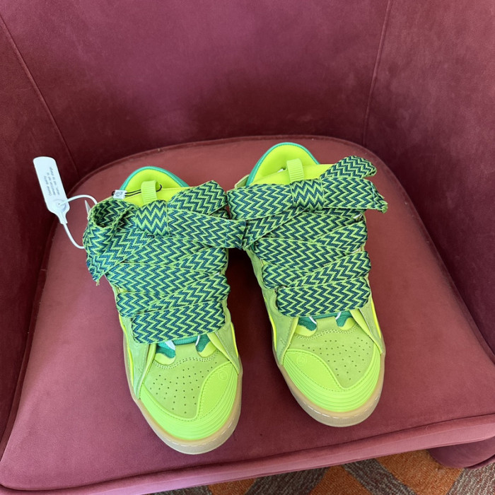 lanvin sneakers lan-057