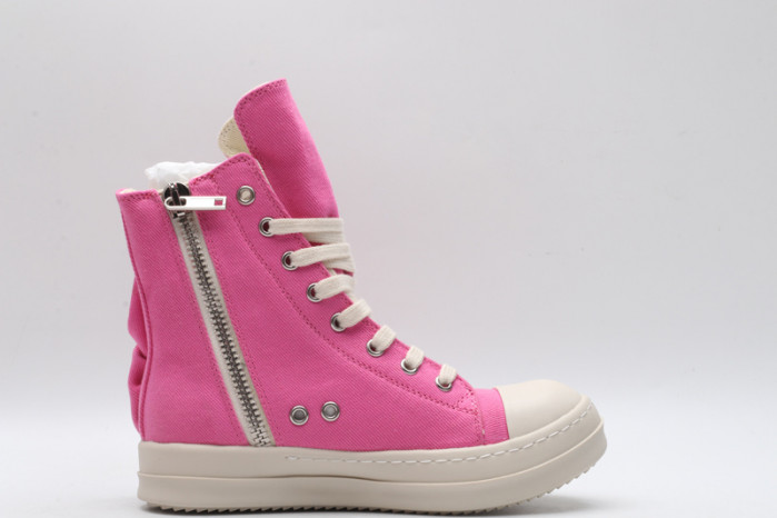 rick owens sneakers ro-078