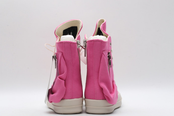 rick owens sneakers ro-078