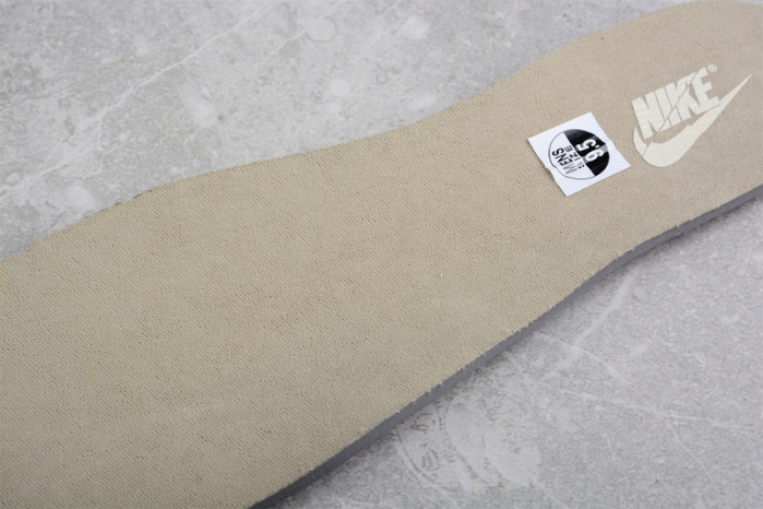 nike dunk low scrap latte - dh7450-100