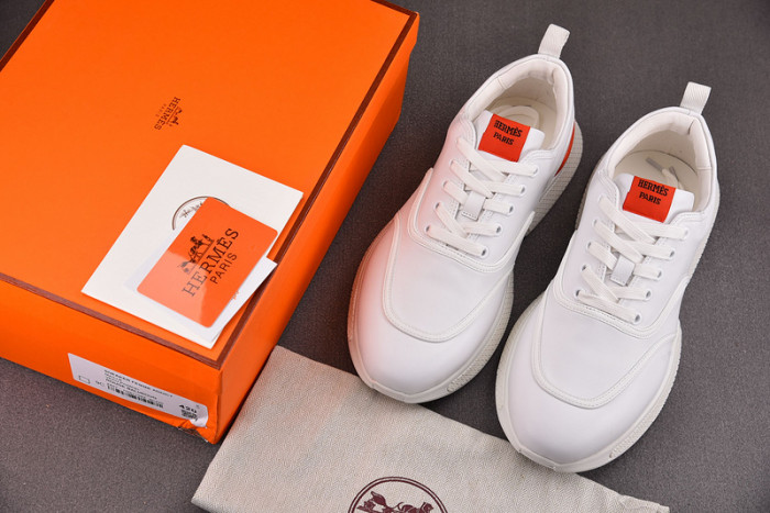 h*rmes snekaers h000025