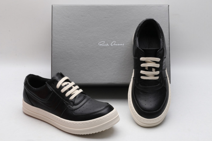 rick owens sneakers ro-140