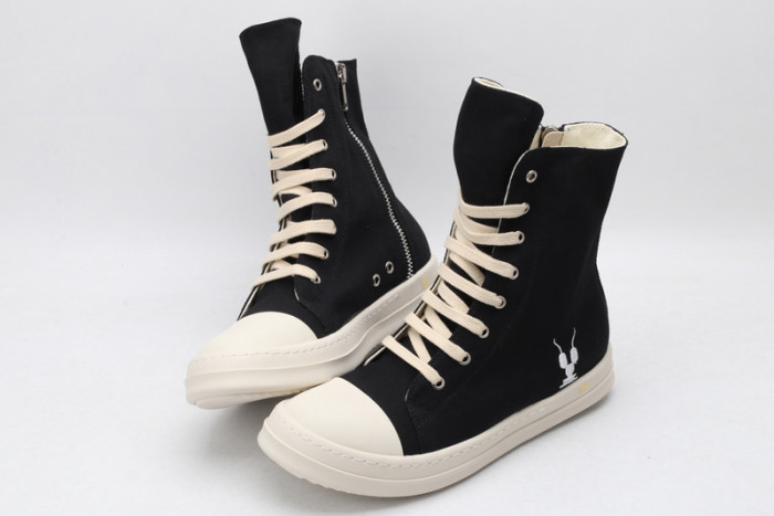 rick owens sneakers