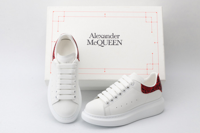 alexander mcqueen sneakers