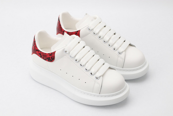 alexander mcqueen sneakers