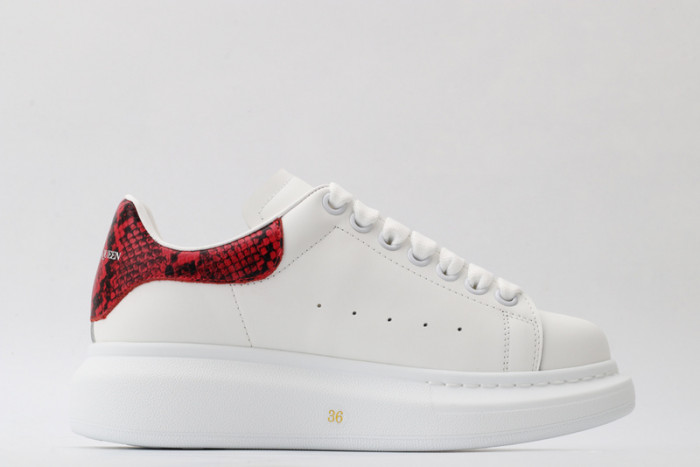 alexander mcqueen sneakers