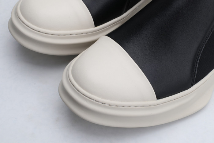 rick owens sneakers ro-137