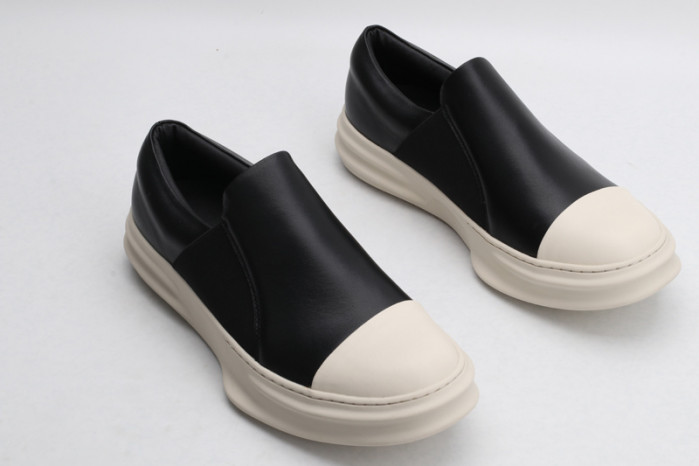 rick owens sneakers ro-137