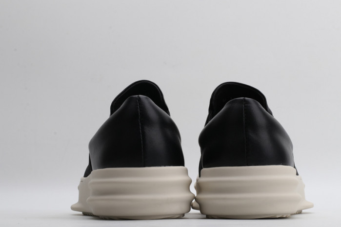 rick owens sneakers ro-137
