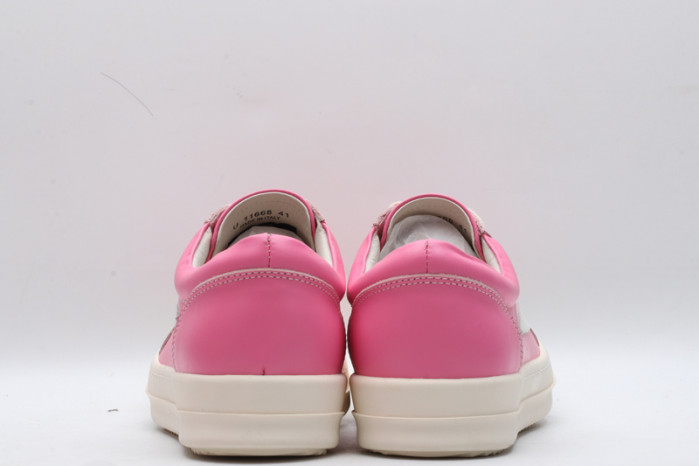 rick owens sneakers ro-132