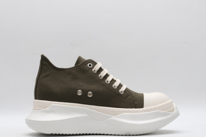 rick owens sneakers ro-131