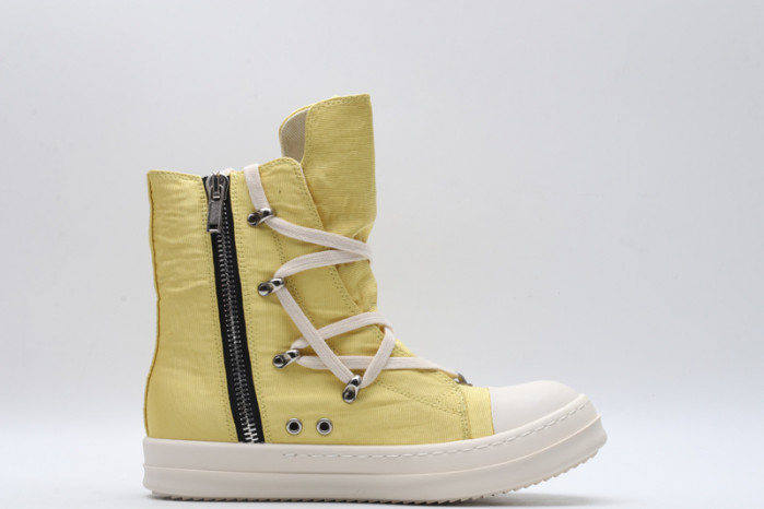 rick owens sneakers ro-065