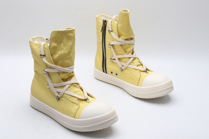 rick owens sneakers ro-065