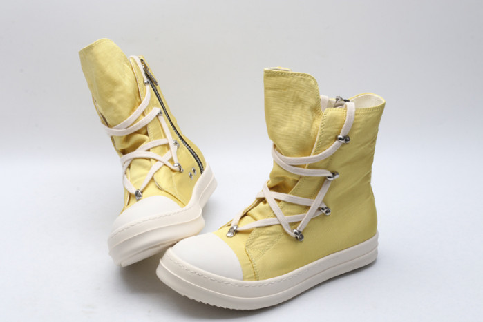 rick owens sneakers ro-065