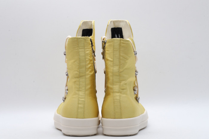 rick owens sneakers ro-065