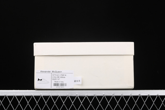 alexander mcqueen sneakers