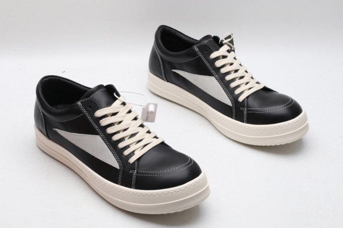 rick owens sneakers ro-136