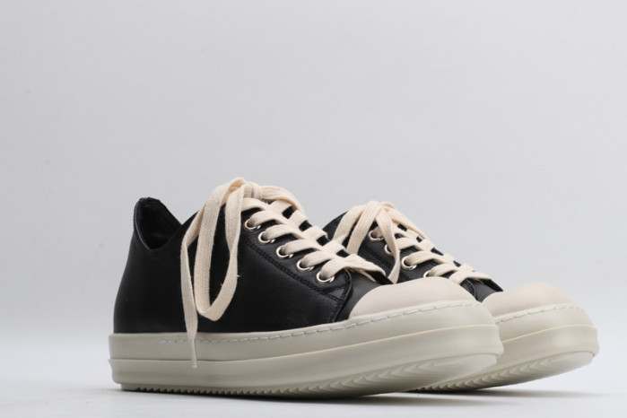 rick owens sneakers ro-143