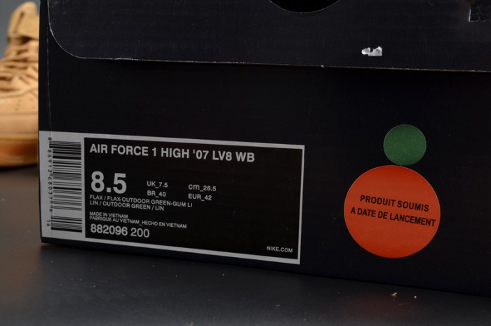 nike air force 1 high 