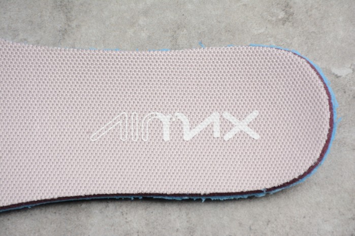 Nike Air Max 270 Barely Rose Pink White Women AH6789-601