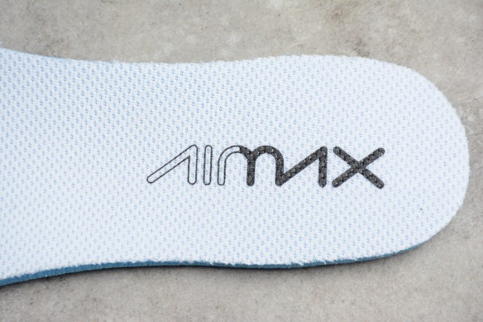 Nike Authentic Air Max 270 Barely Grey Pumice Purple womens AH6789-004