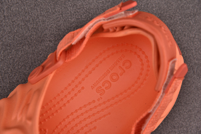 salehe bembury x Cr*0*s pollex clog