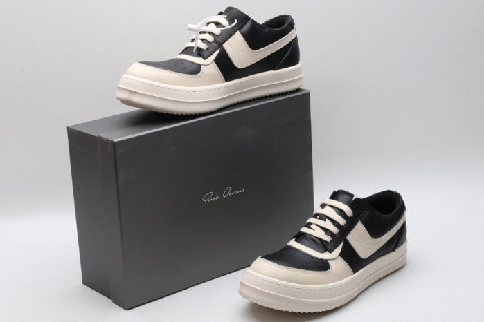 rick owens sneakers ro-139