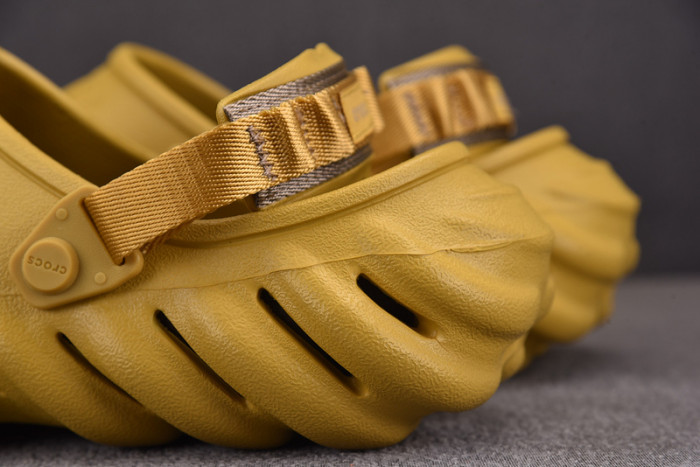 salehe bembury x Cr*0*s pollex clog 207393-844