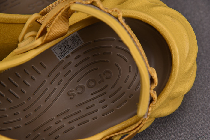 salehe bembury x Cr*0*s pollex clog 207393-844