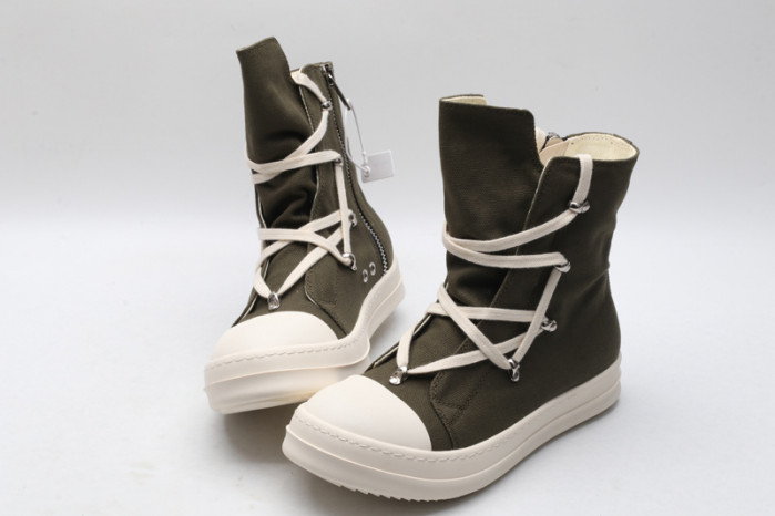 rick owens sneakers ro-064