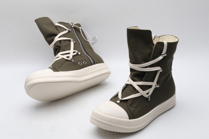 rick owens sneakers ro-064