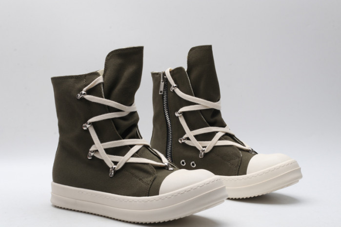 rick owens sneakers ro-064