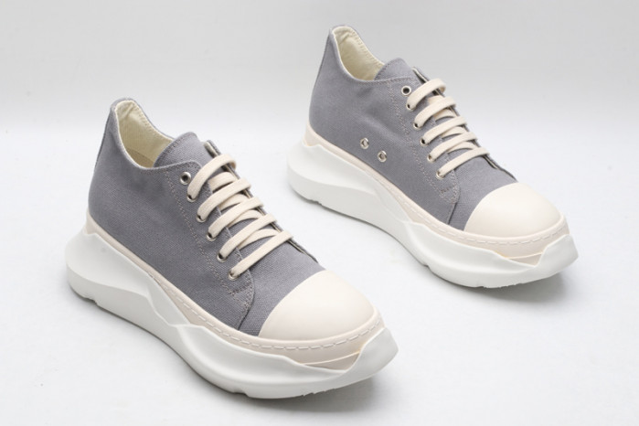 rick owens sneakers ro-127