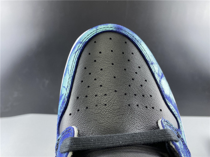 air jordan 1 retro high tie dye cd0461-100