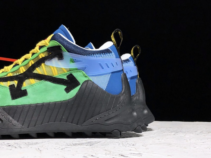 fw c/o odsy-1000 sneaker ow-40004