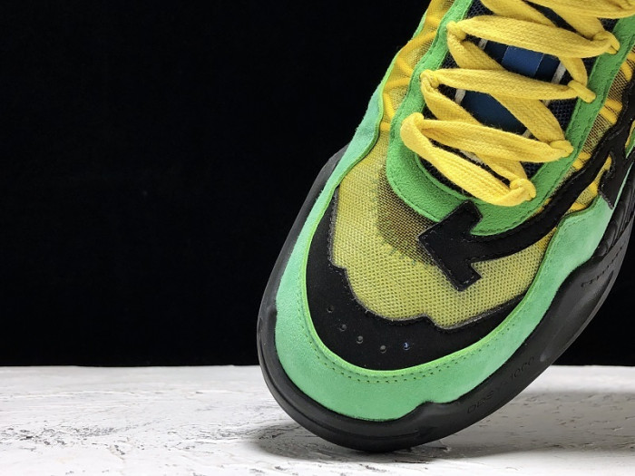 fw c/o odsy-1000 sneaker ow-40004