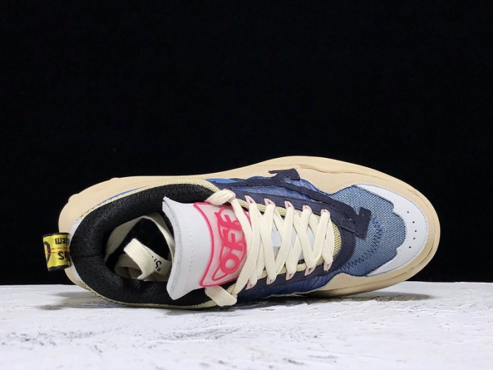fw c/o odsy-1000 sneaker ow-40005