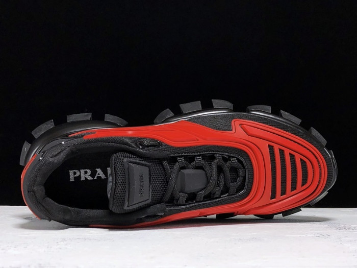 prad sneakers