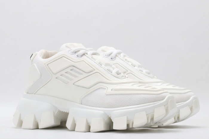 prad sneakers