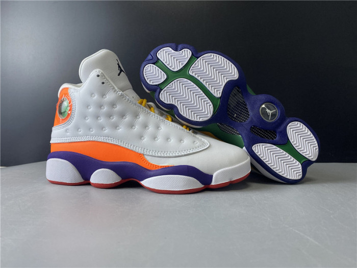 air jordan 13 gs “playground” cv0785-158