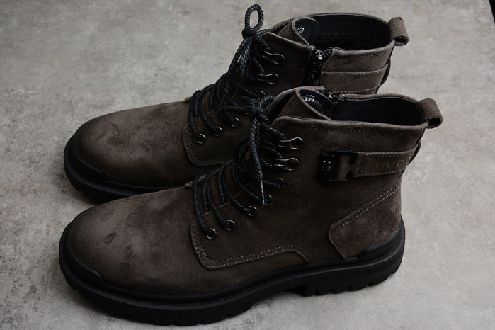 G*u*i1 screener gg high-top sneaker