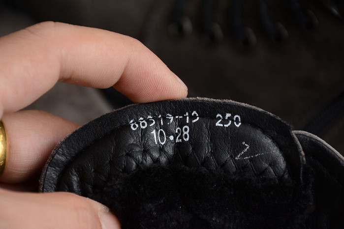 G*u*i1 screener gg high-top sneaker