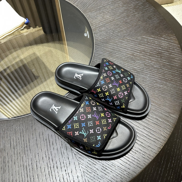 Loui V Sandals lv-00060