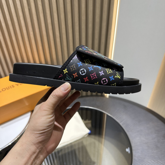 Loui V Sandals lv-00060